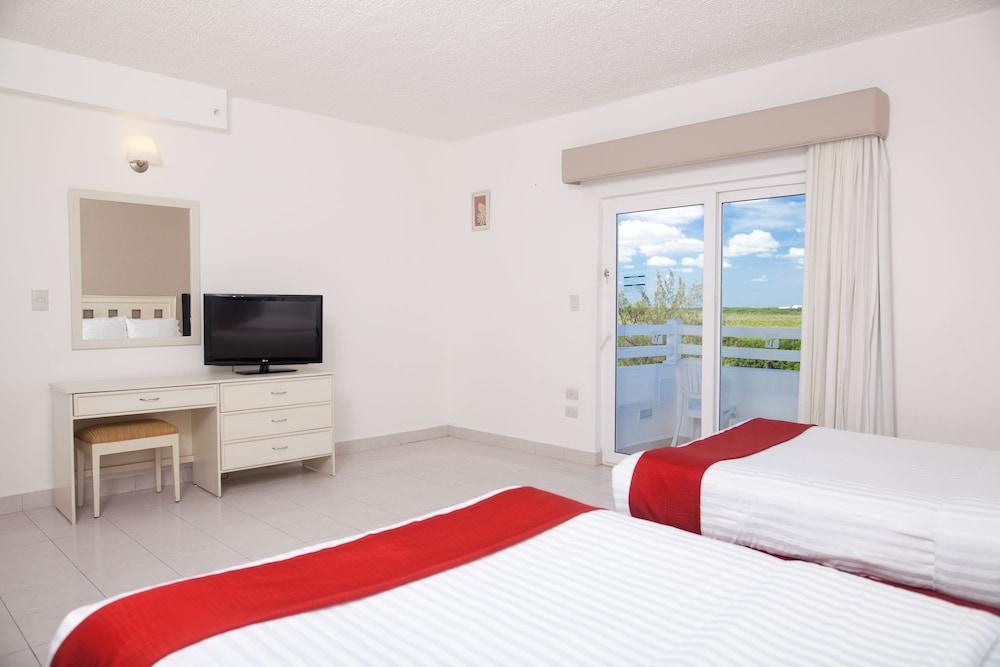 Ocean View Cancun Arenas ภายนอก รูปภาพ