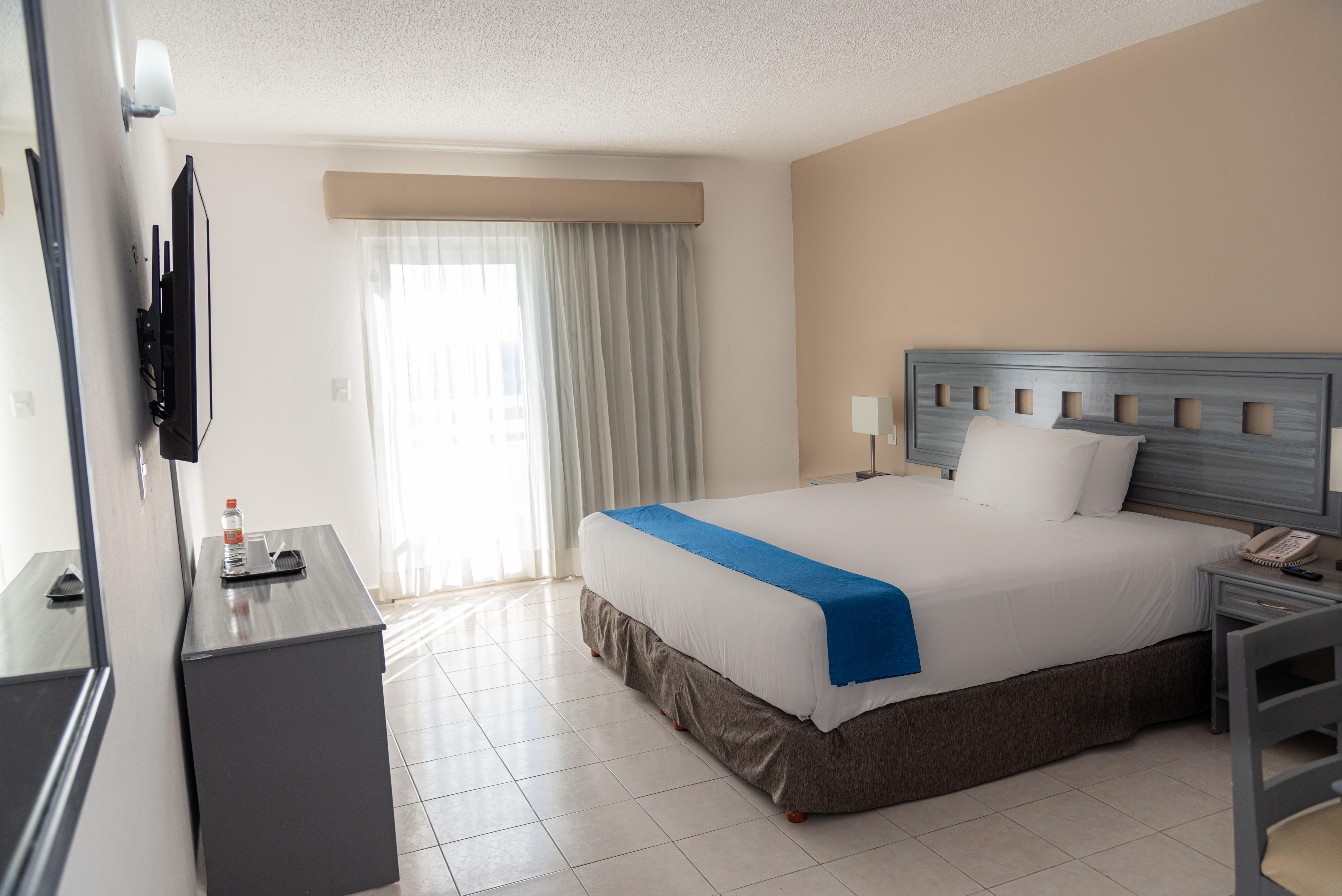 Ocean View Cancun Arenas ภายนอก รูปภาพ