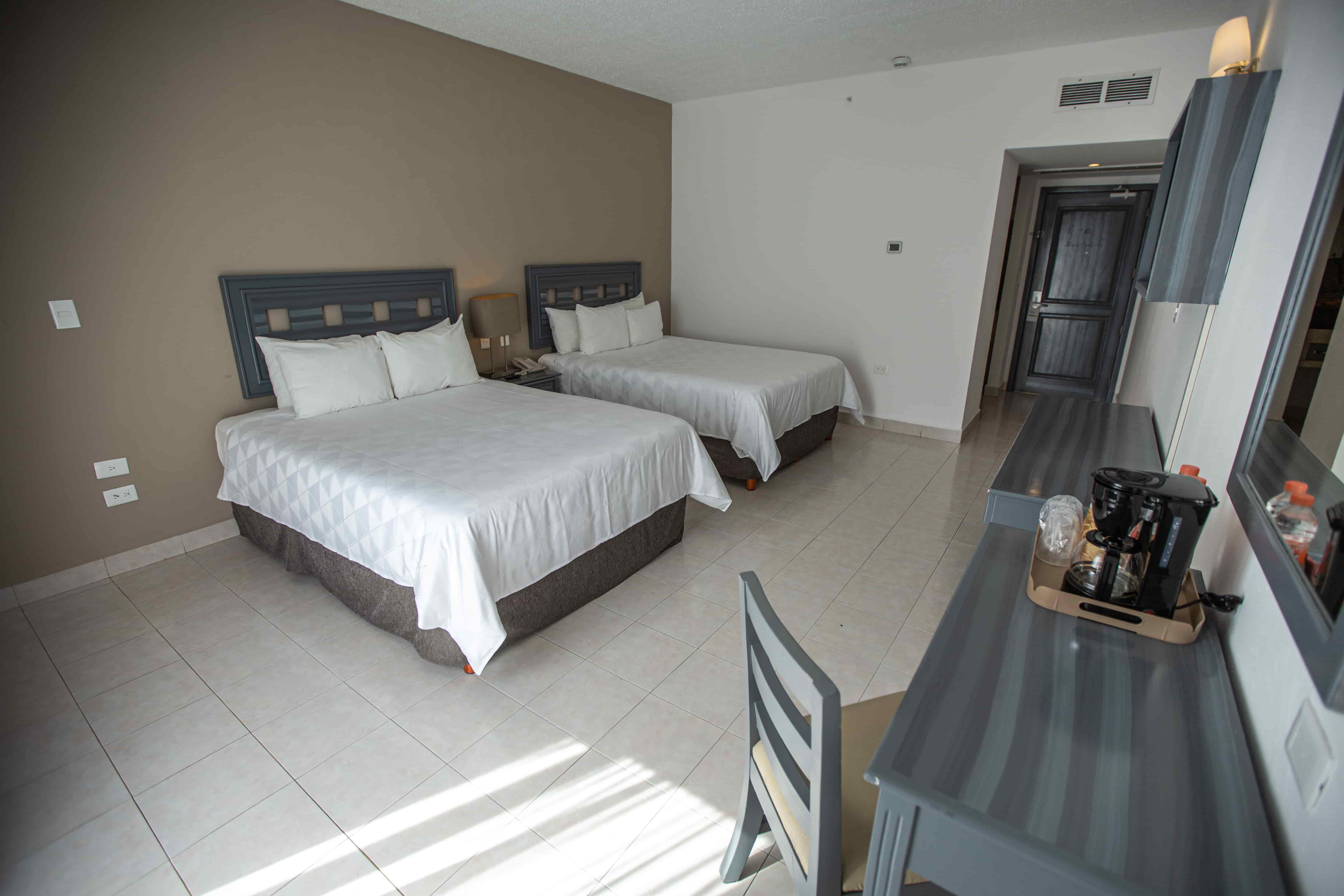 Ocean View Cancun Arenas ภายนอก รูปภาพ