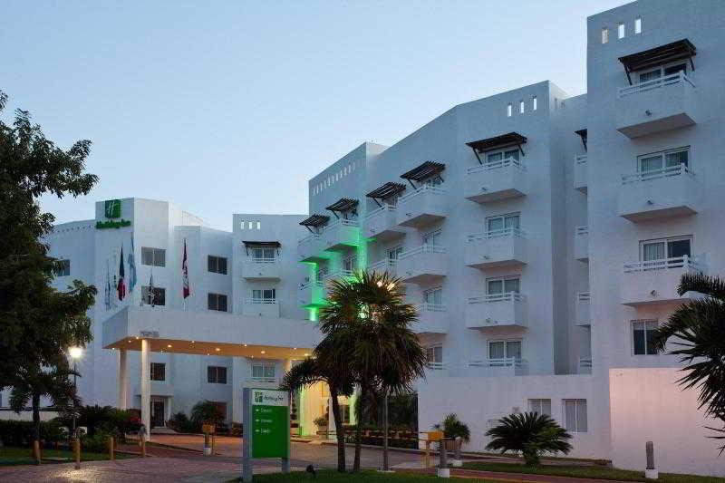 Ocean View Cancun Arenas ภายนอก รูปภาพ