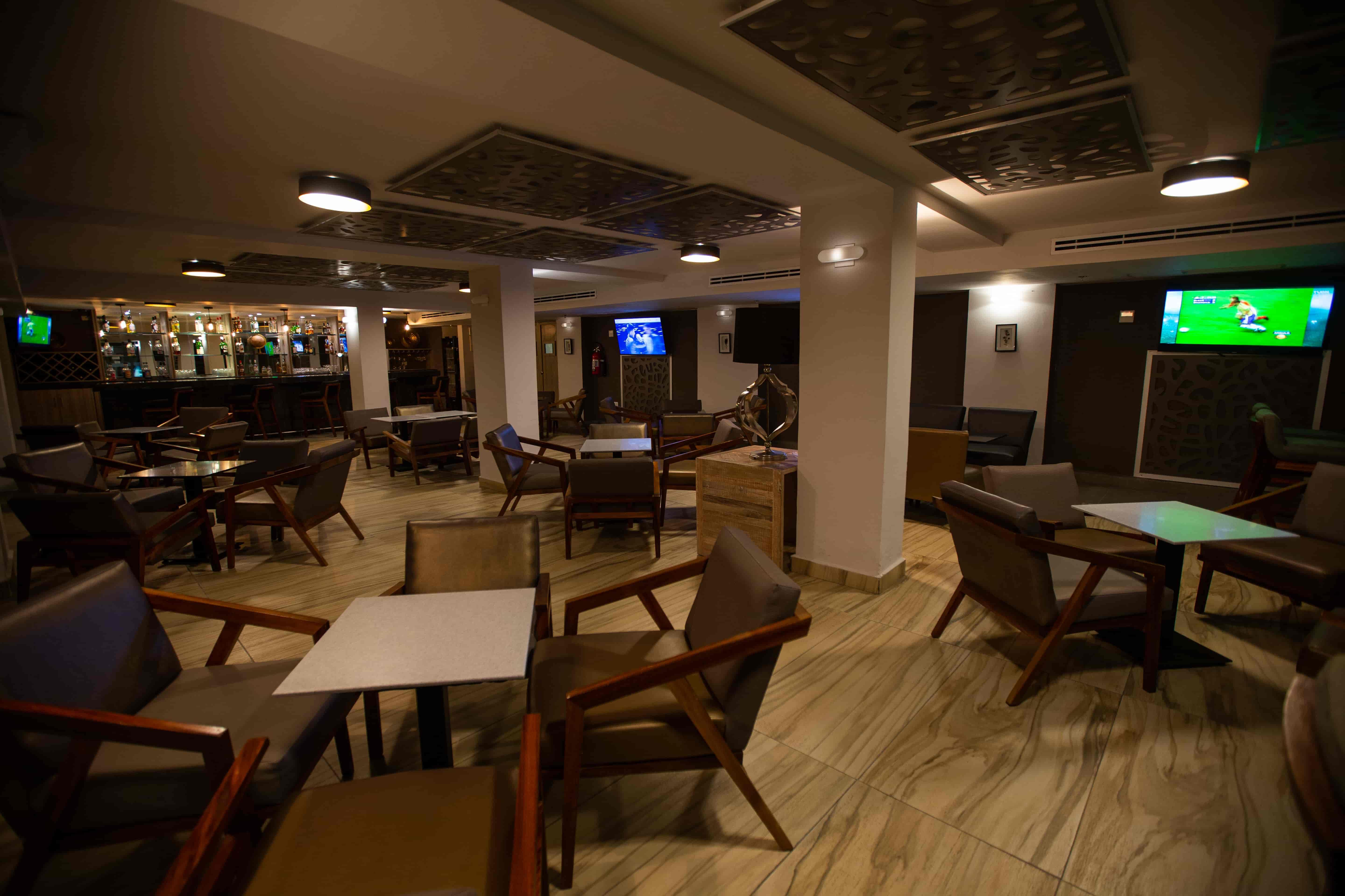 Ocean View Cancun Arenas ภายนอก รูปภาพ