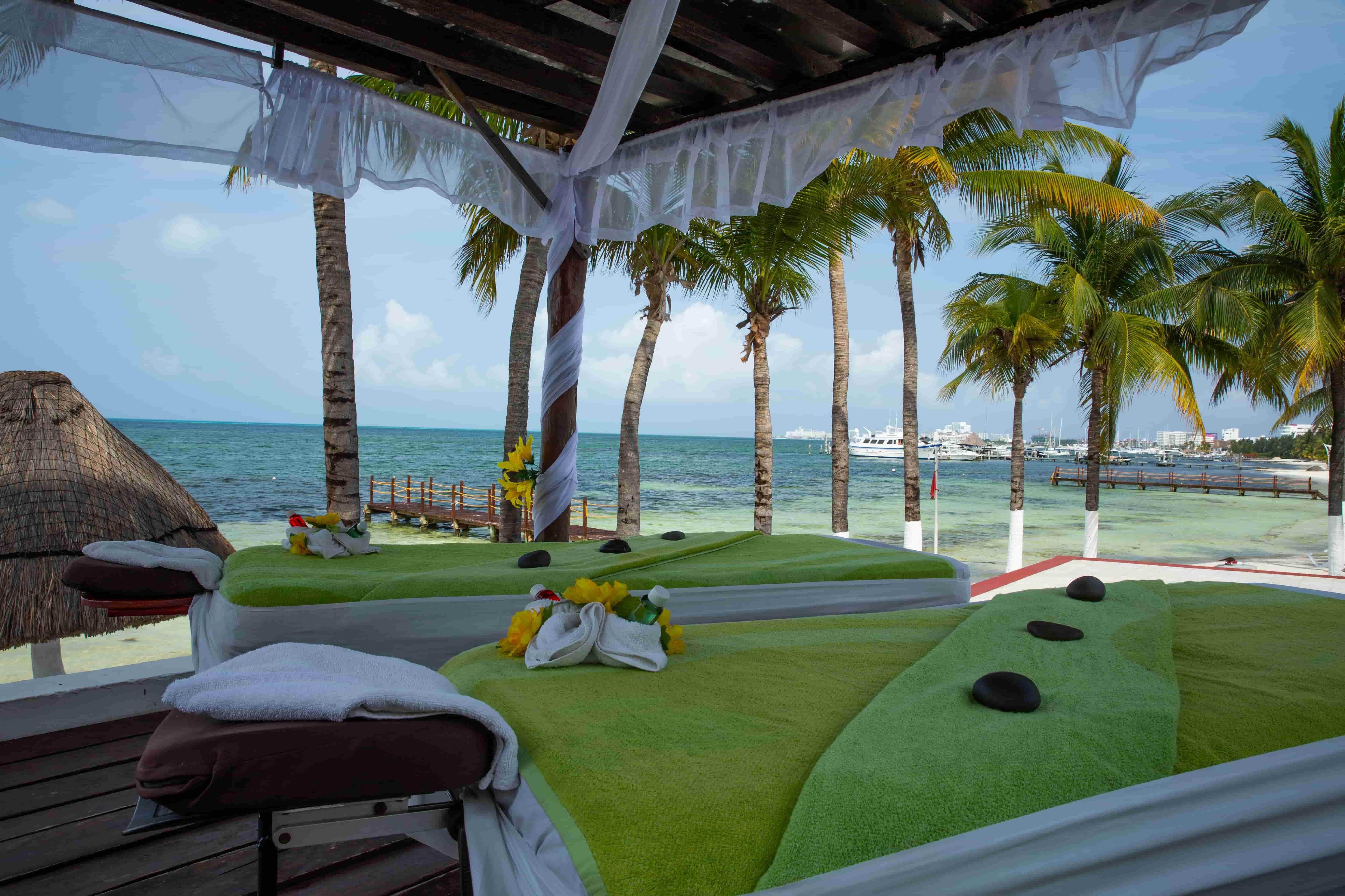 Ocean View Cancun Arenas ภายนอก รูปภาพ