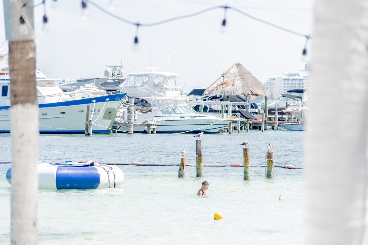 Ocean View Cancun Arenas ภายนอก รูปภาพ