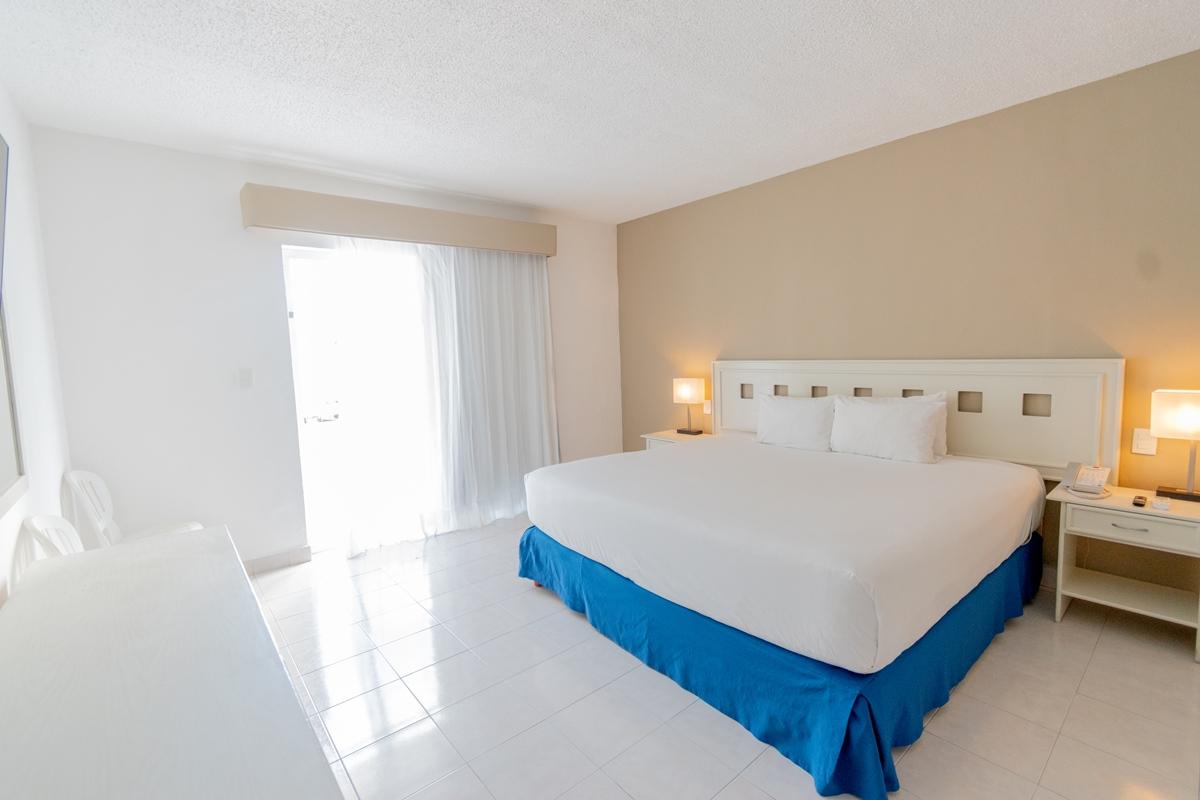 Ocean View Cancun Arenas ภายนอก รูปภาพ