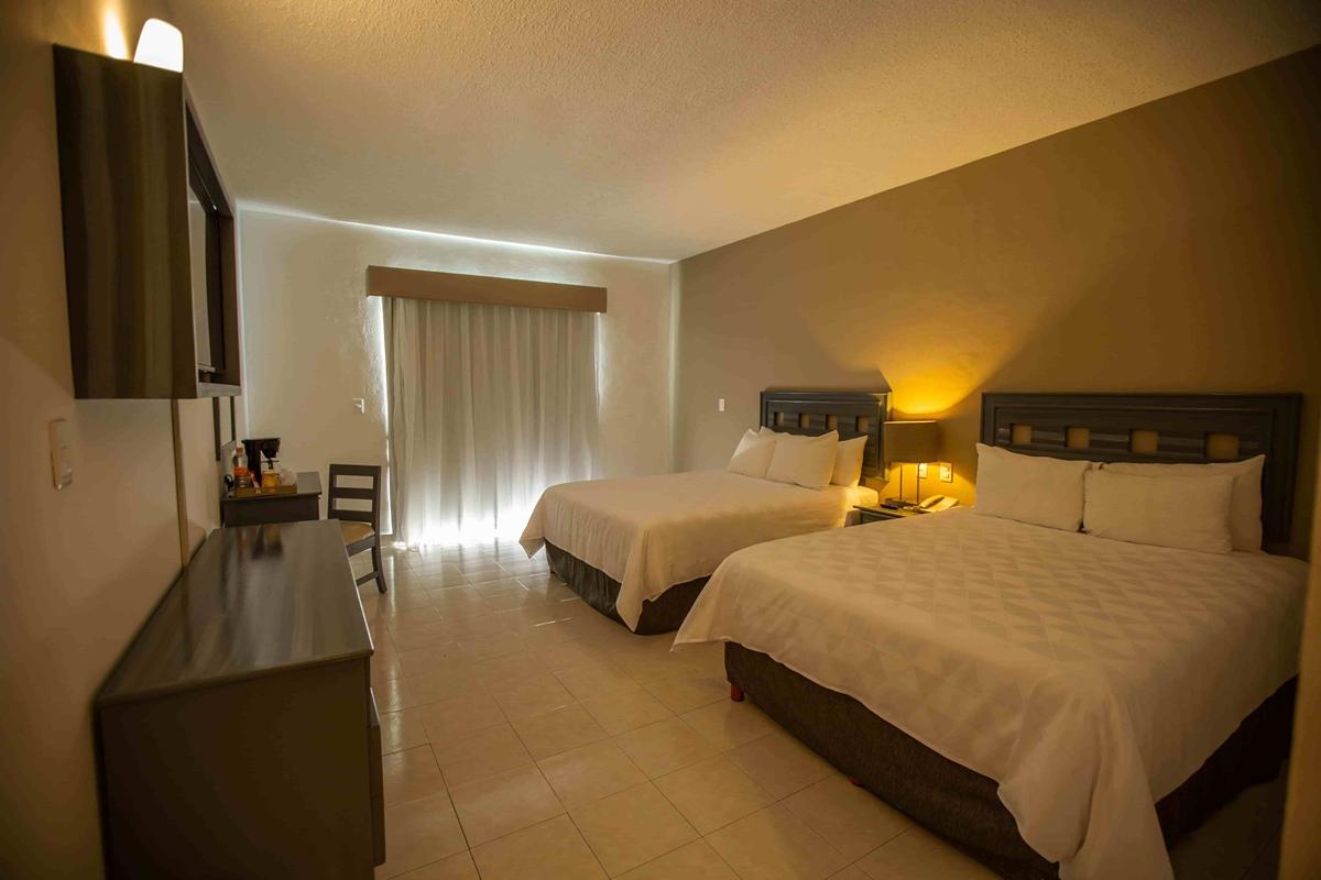 Ocean View Cancun Arenas ภายนอก รูปภาพ