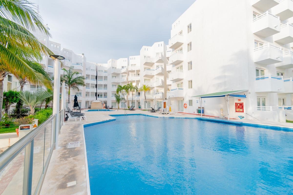 Ocean View Cancun Arenas ภายนอก รูปภาพ