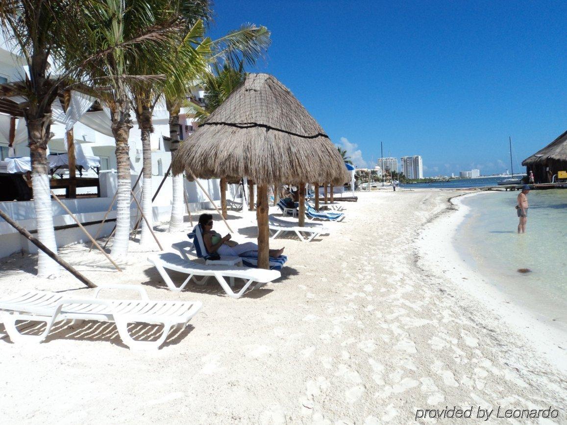 Ocean View Cancun Arenas สิ่งอำนวยความสะดวก รูปภาพ