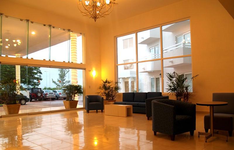 Ocean View Cancun Arenas ภายนอก รูปภาพ
