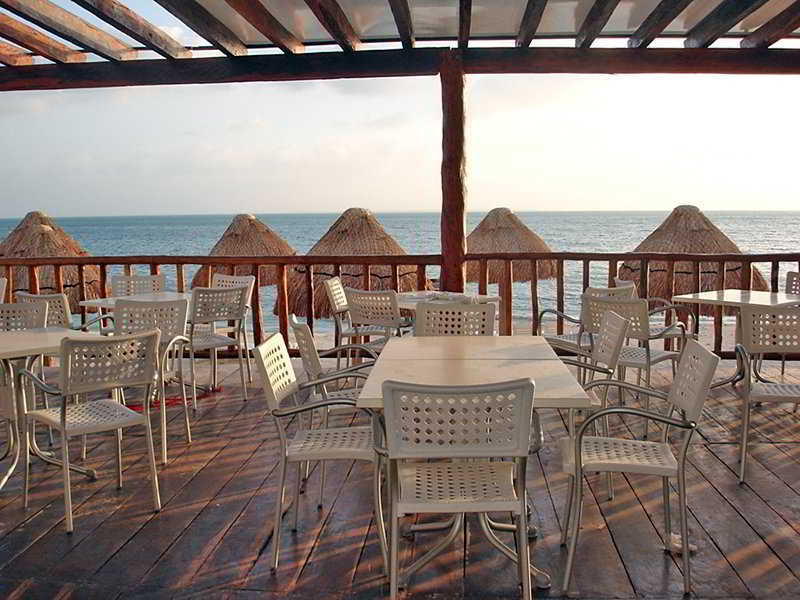 Ocean View Cancun Arenas ภายนอก รูปภาพ