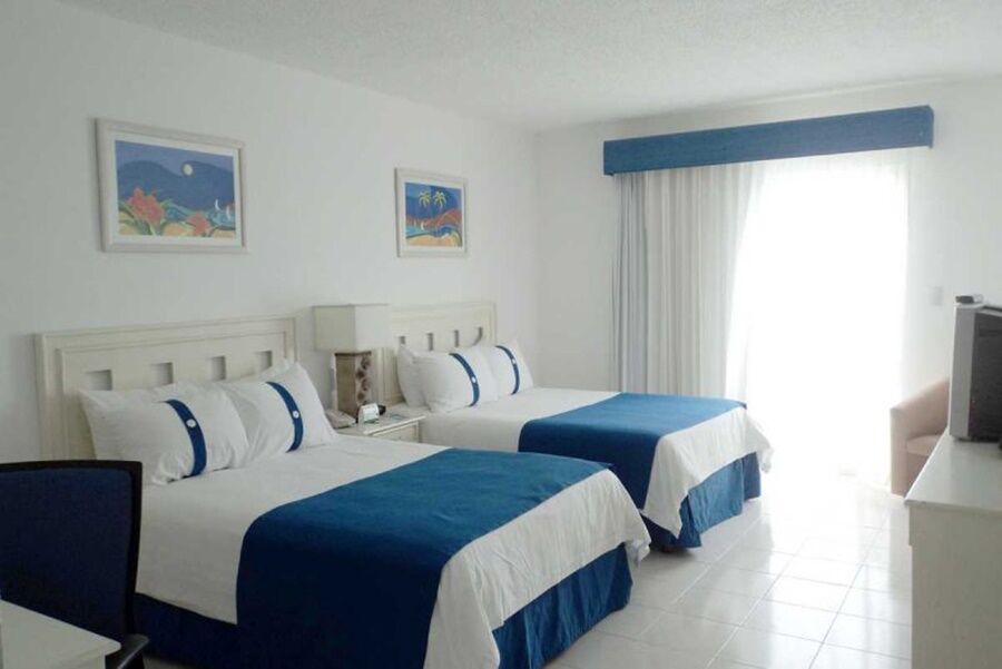 Ocean View Cancun Arenas ภายนอก รูปภาพ