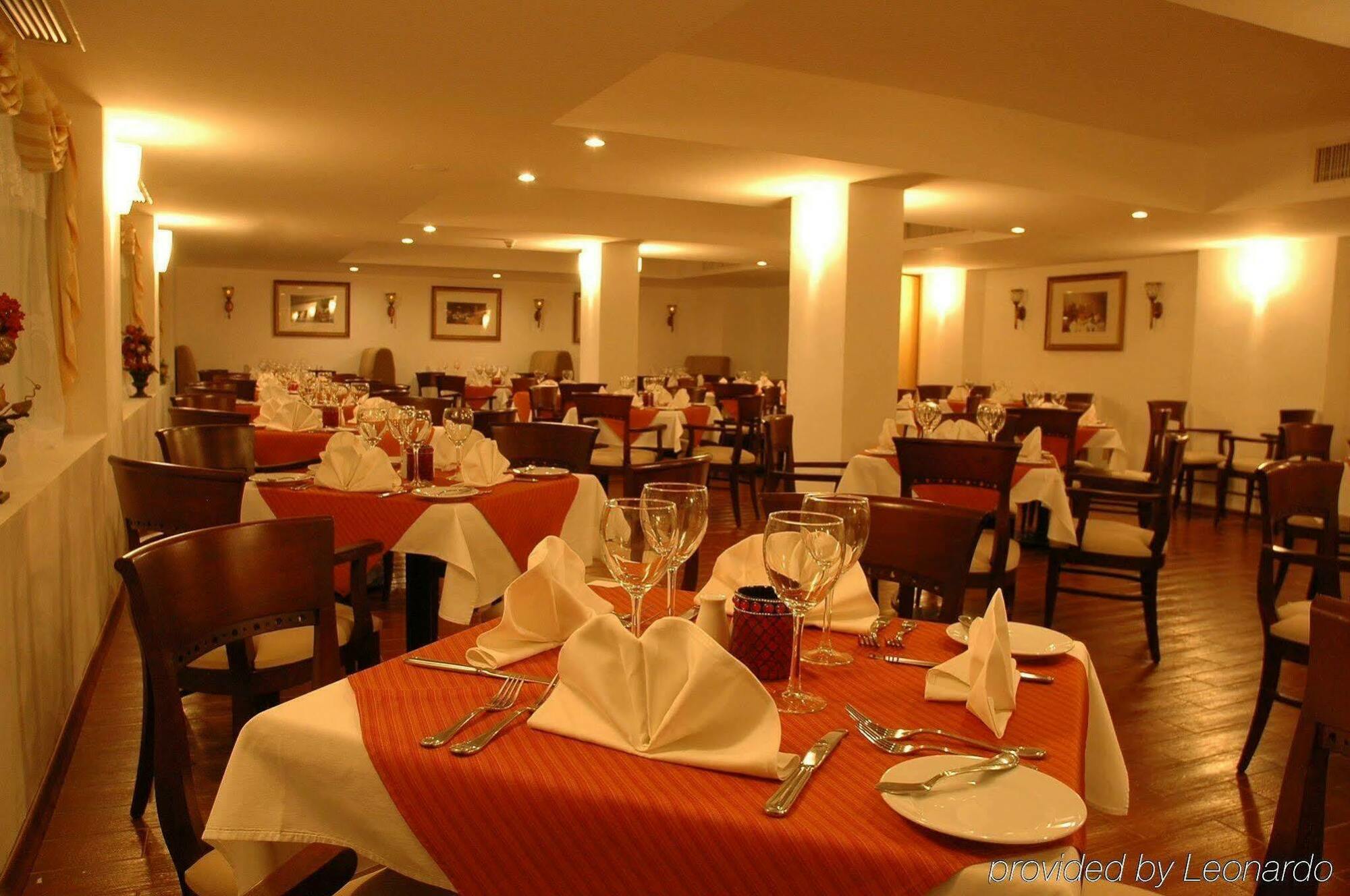 Ocean View Cancun Arenas ร้านอาหาร รูปภาพ