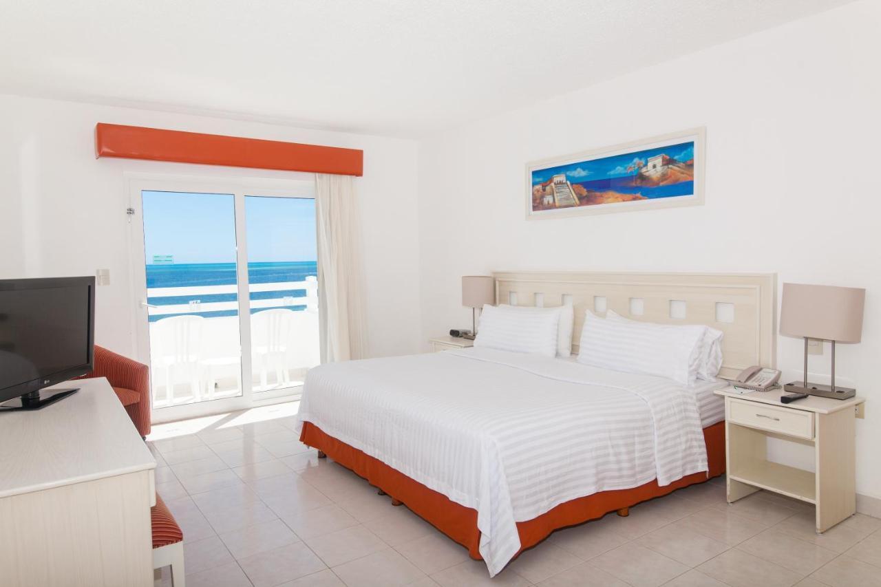 Ocean View Cancun Arenas ภายนอก รูปภาพ