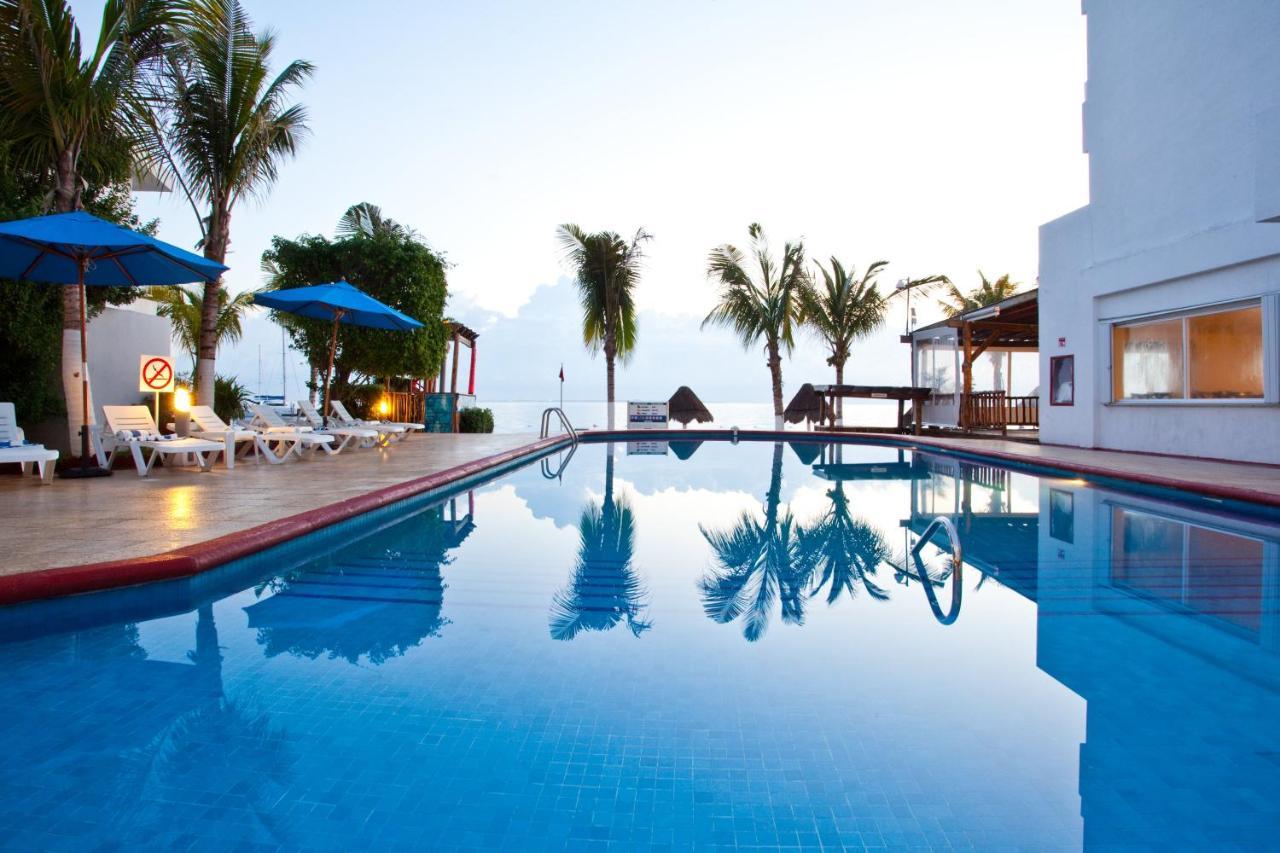 Ocean View Cancun Arenas ภายนอก รูปภาพ