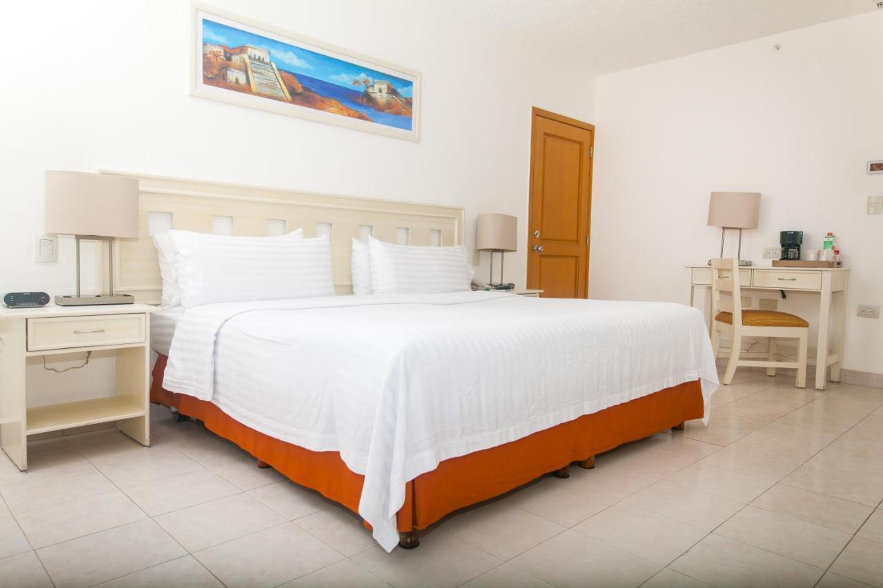 Ocean View Cancun Arenas ภายนอก รูปภาพ