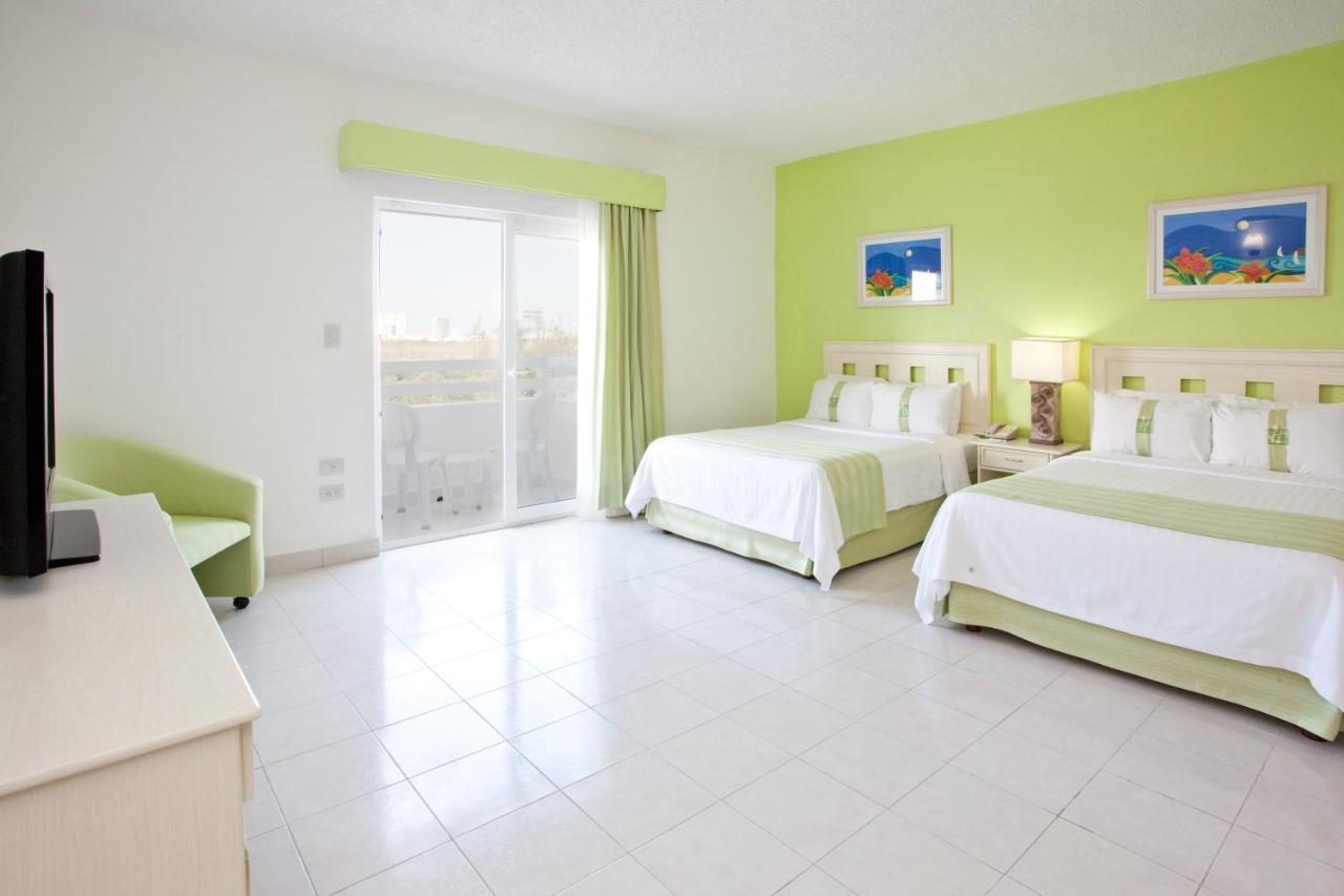 Ocean View Cancun Arenas ภายนอก รูปภาพ